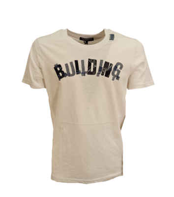 MEN'S TSHIRT M/M M0707 Tellini S.r.l. Wholesale Clothing